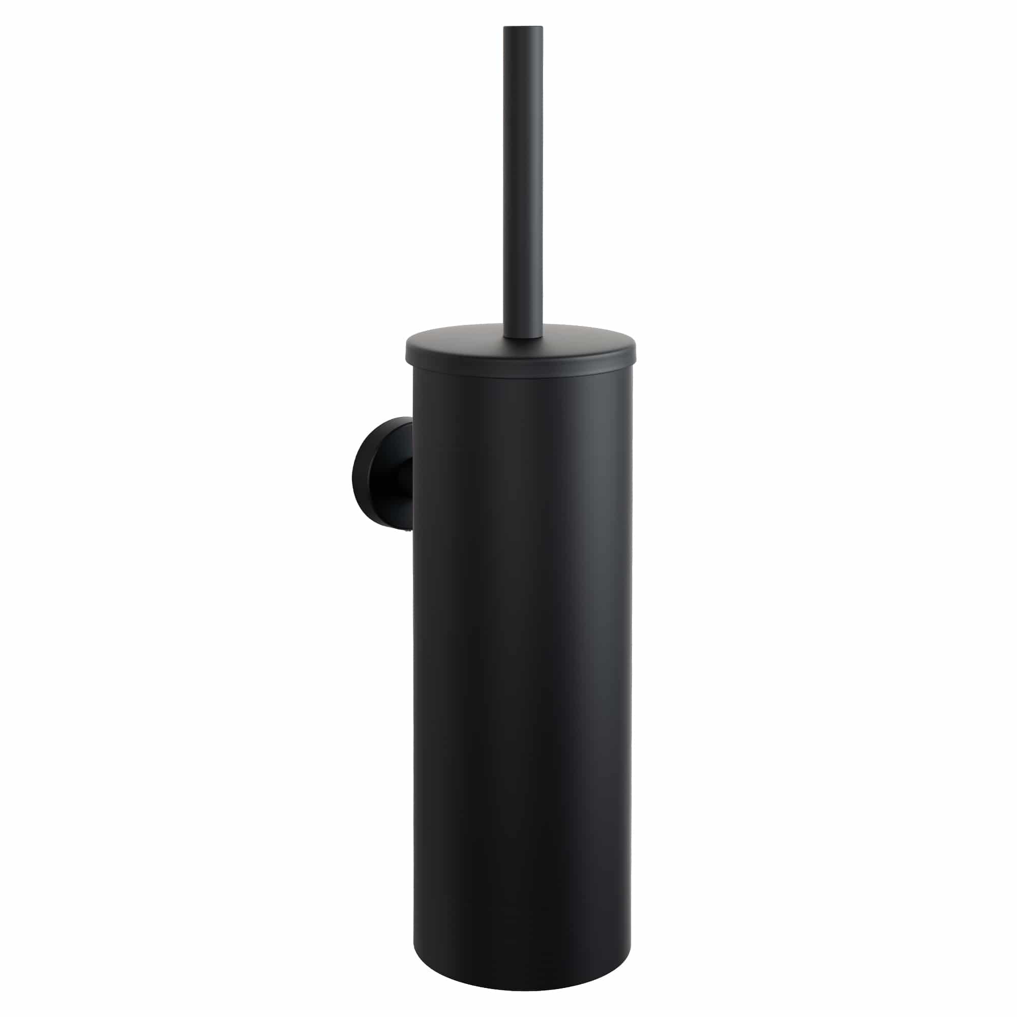 Toiletborstelhouder_zwart_hangend