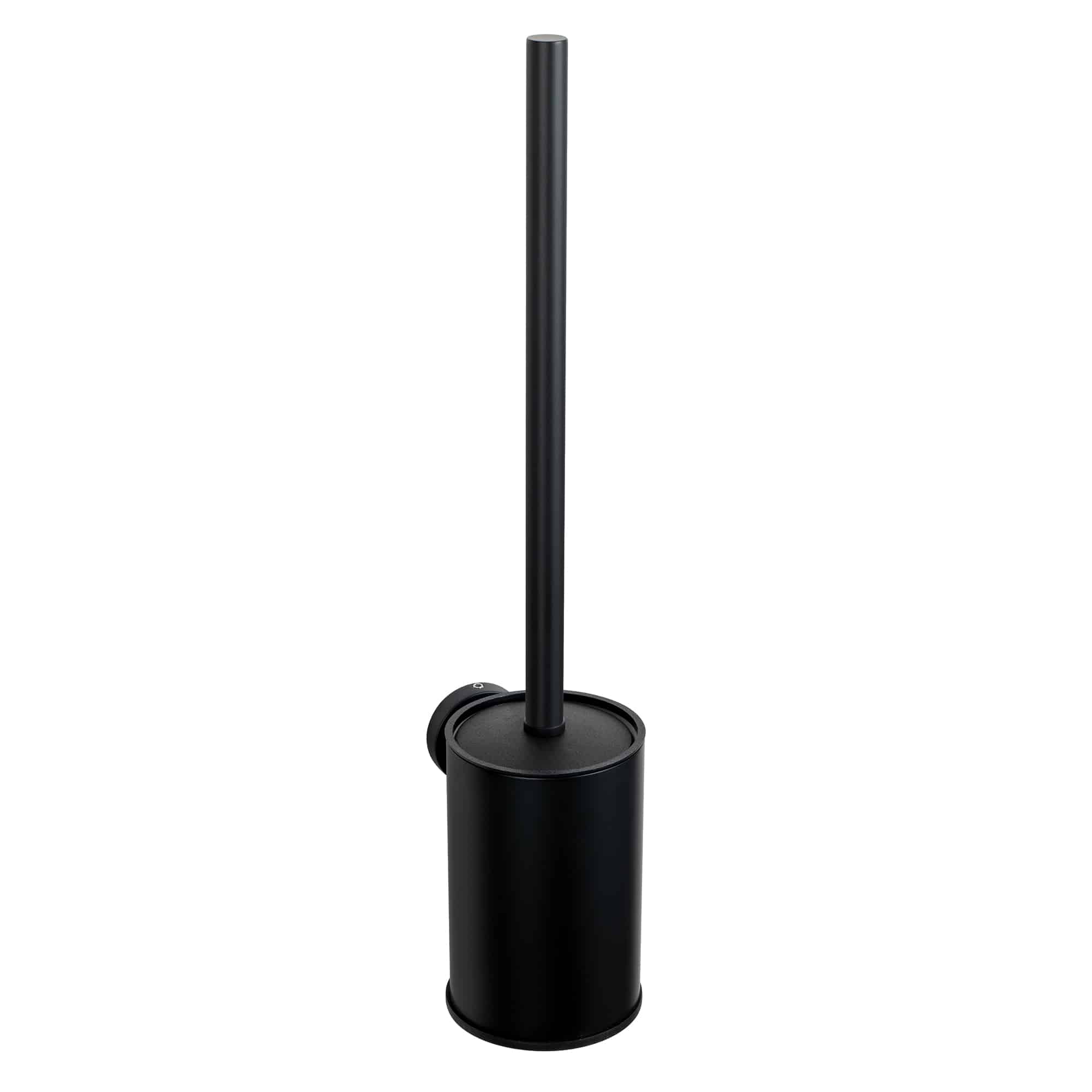 Toiletborstelhouder_hangend_zwart