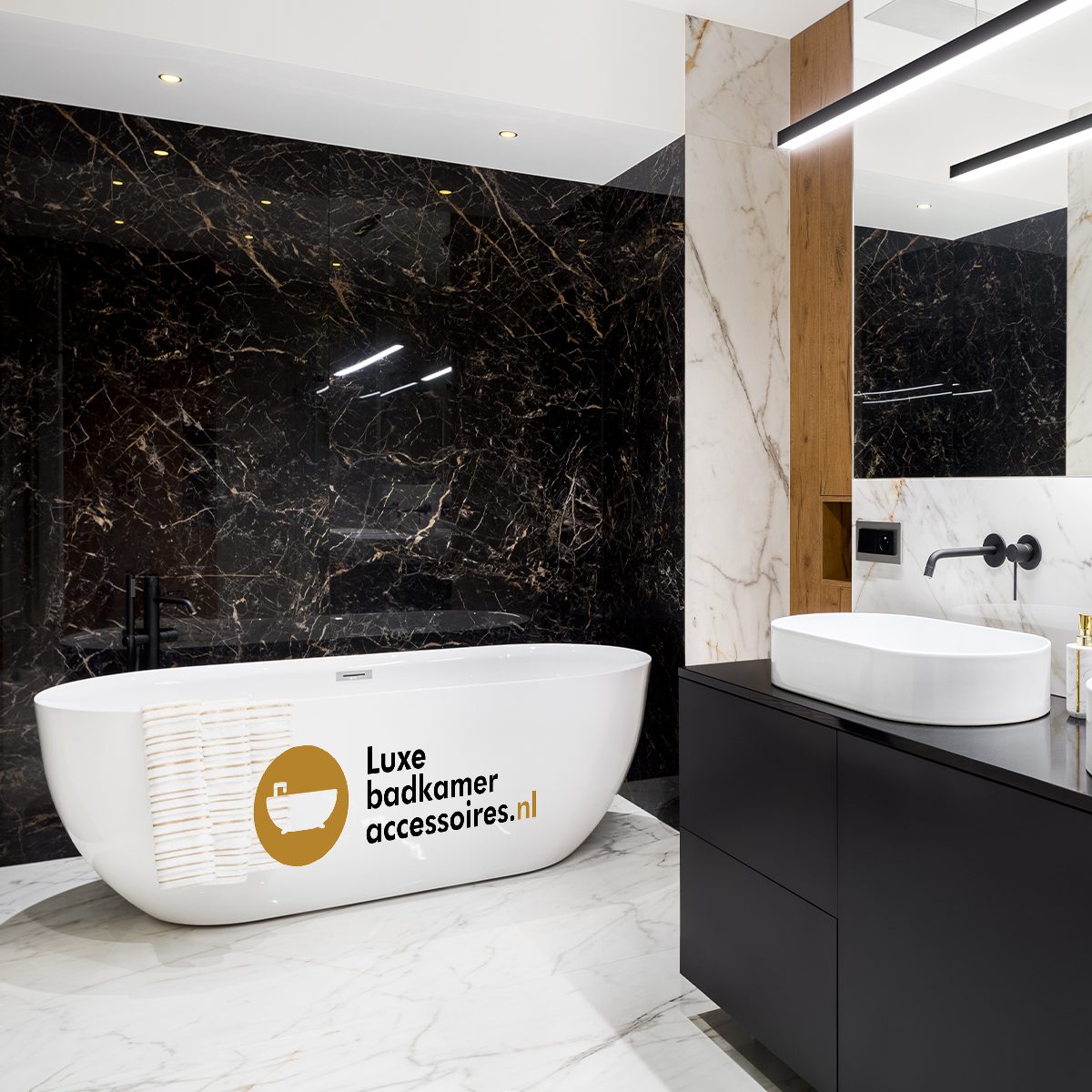 cijfer Prestatie keuken Luxe badkamer accessoires | Luxebadkameraccessoires.nl