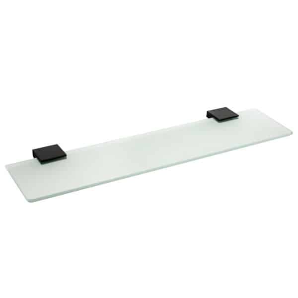 Planchet_zwart_matglas