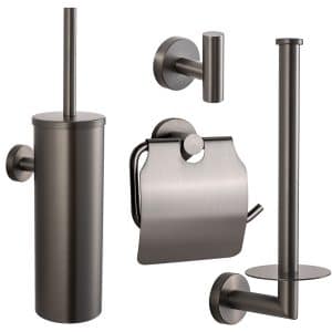 Toilet_set_gunmetal