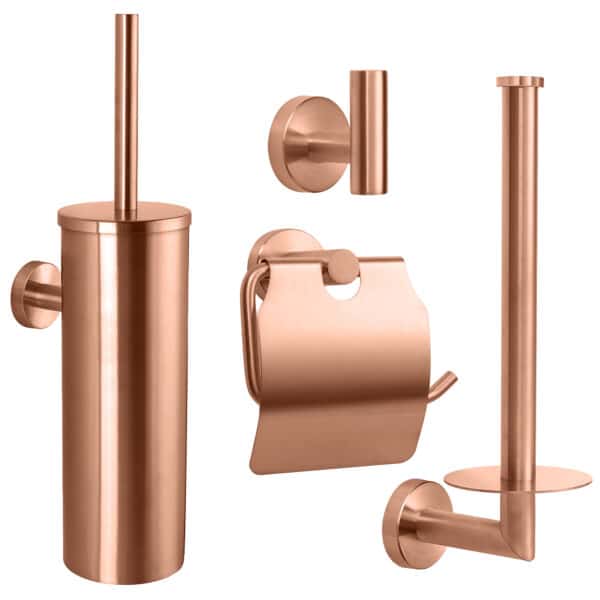 toilet_accessoires_rose_goud