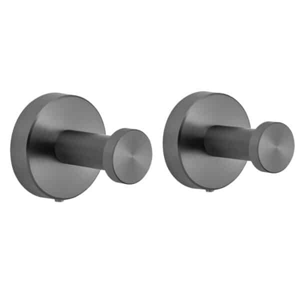 gun_metal_handdoekhaakjes