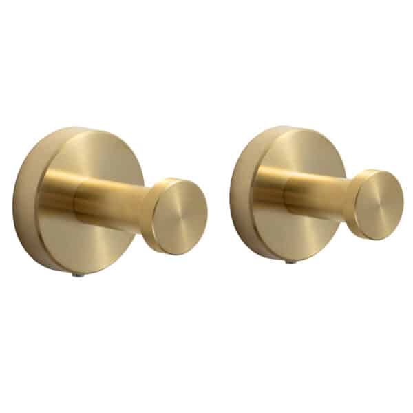 Handdoekhaakjes_goud