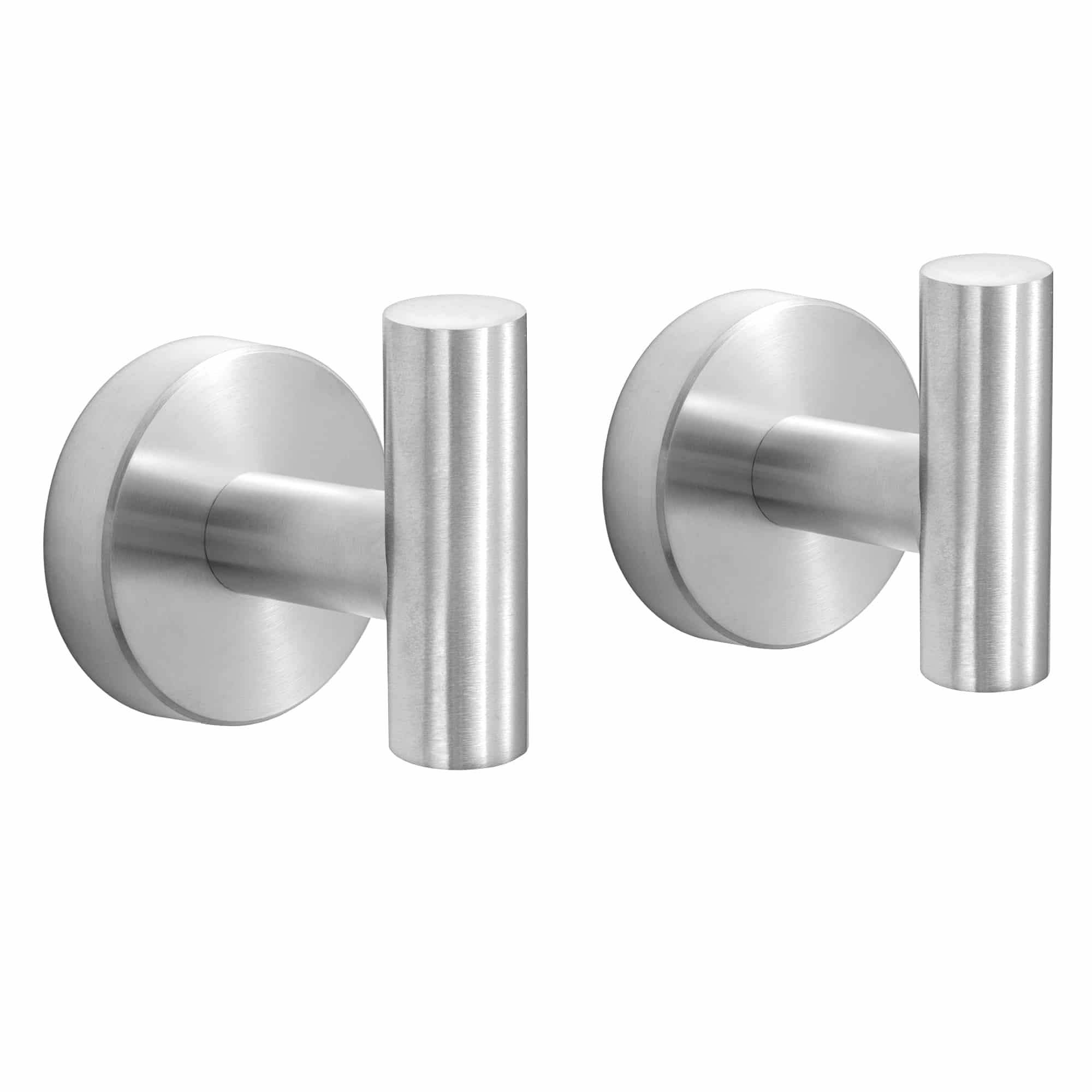 Handdoekhaakjes_zilver