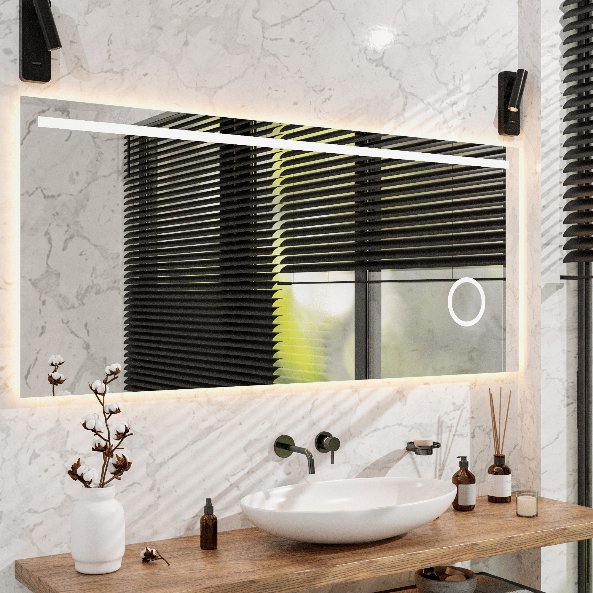 Badkamerspiegel_180x80cm