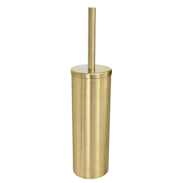 Toiletborstelhouder_goud
