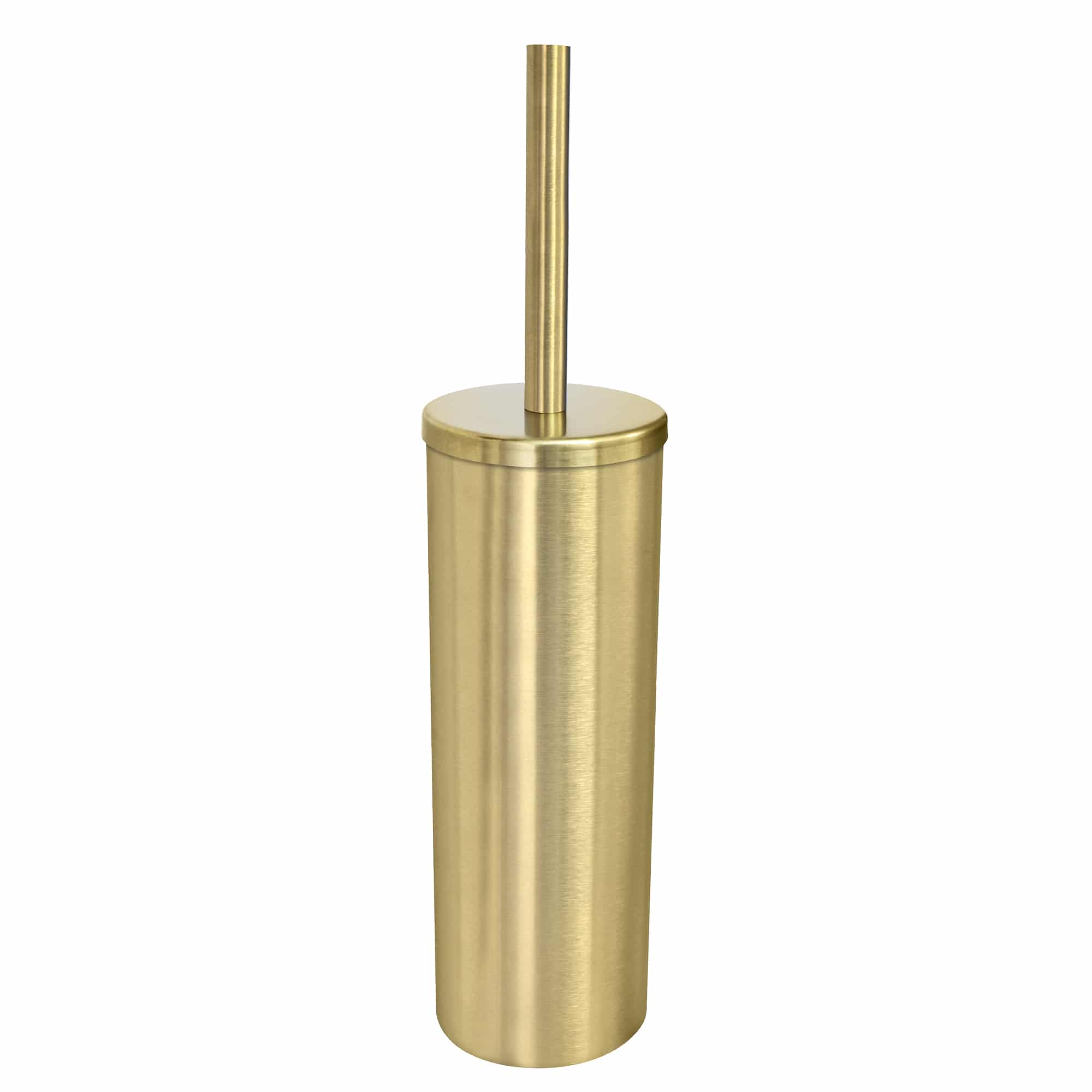 Toiletborstelhouder_goud