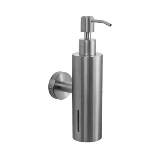 Zeeppompje_gun_metal