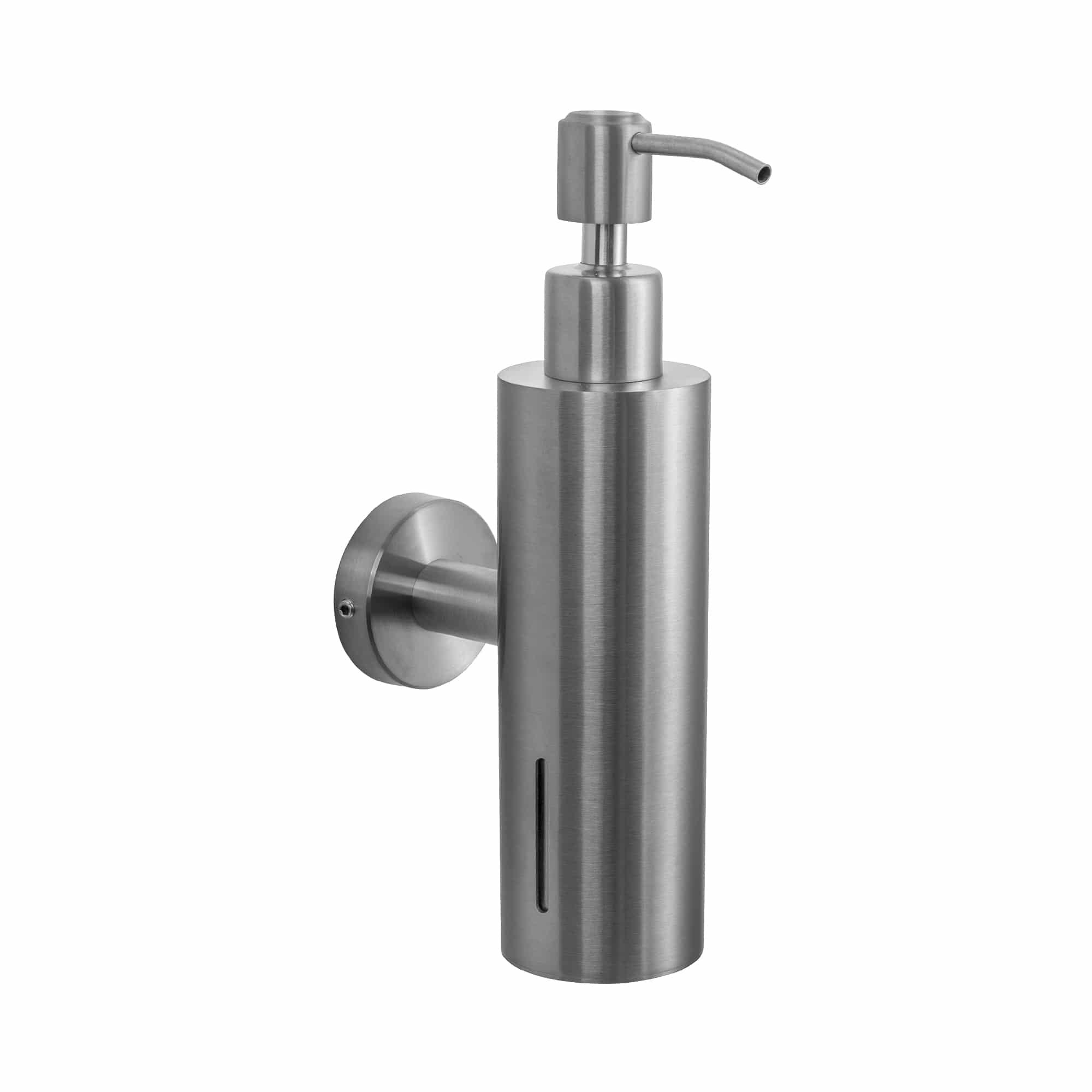 Zeeppompje_gun_metal